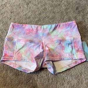 Small low rise Fleos